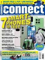 connect